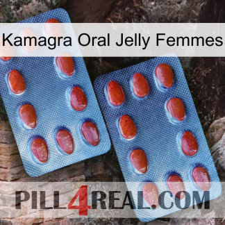 Kamagra Oral Jelly Women 05